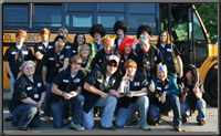 2009 Team
