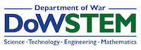 DoW STEM Logo