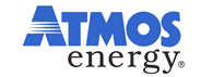 Atmos Entergy Logo