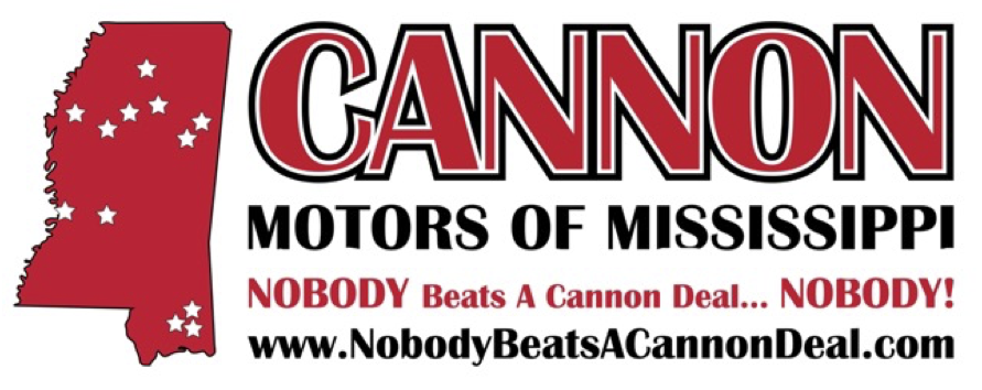 Cannon's Logo