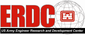 ERDC Logo